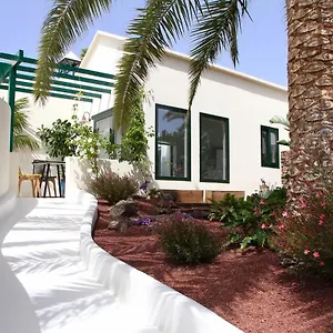 Unique, Stylish & Calm El Estanque By The Sea, Adults Only Hébergement de vacances