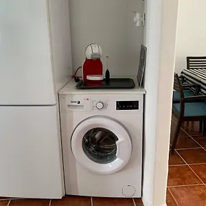 Bastian Casas Verdes Appartement
