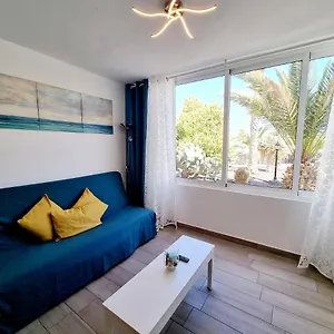 Luca 05 En Playa Roca Appartement