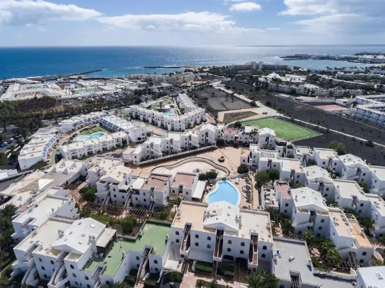 Canela Apartment 405 - Lanzarote Apartment Costa Teguise
