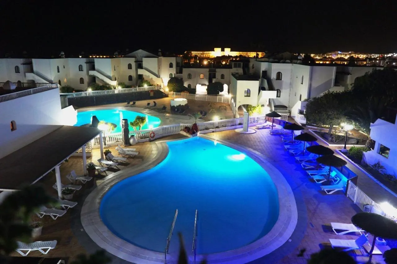 Canela Apartment 405 - Lanzarote Apartment Costa Teguise
