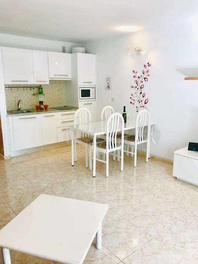 Canela Apartment 405 - Lanzarote Apartment Costa Teguise