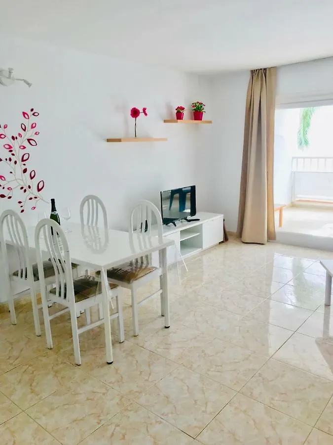 Canela Apartment 405 - Lanzarote Apartment Costa Teguise 0*,