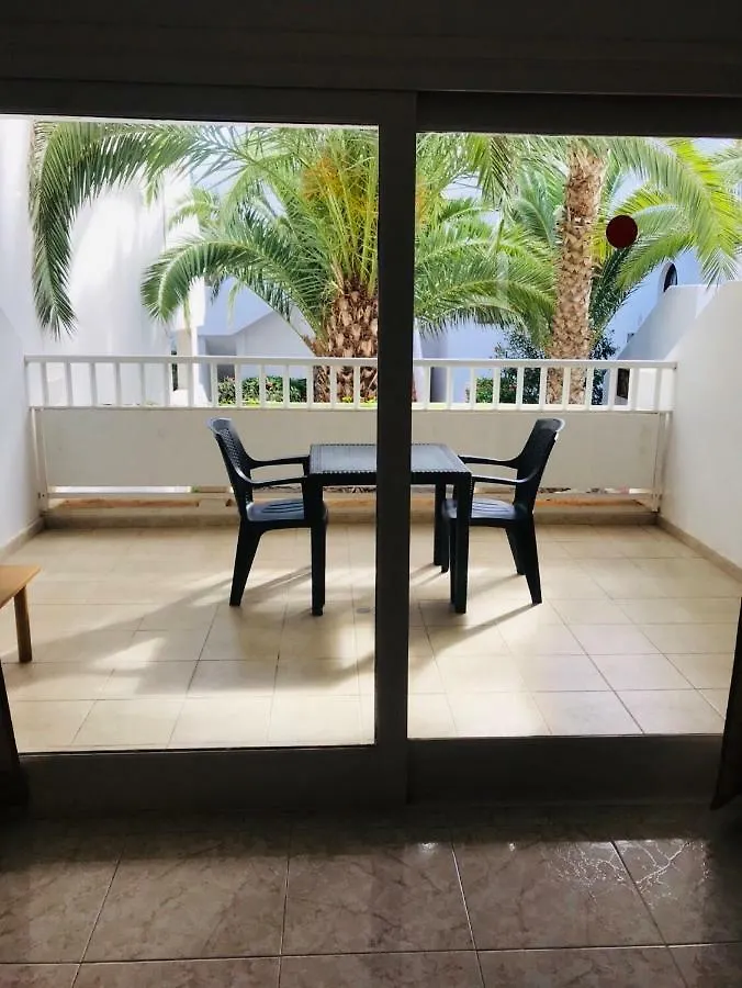 Canela Apartment 405 - Lanzarote Apartment Costa Teguise 0*,