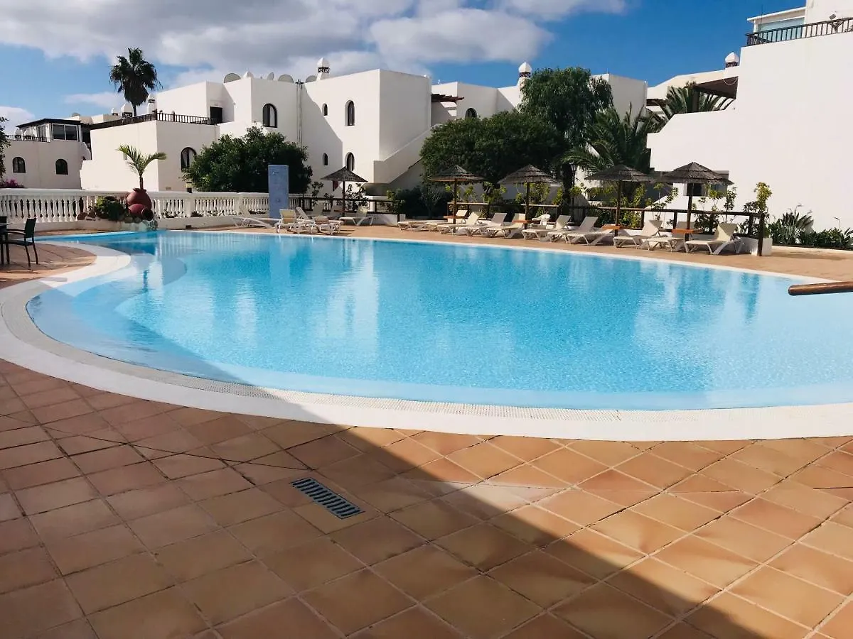 Canela Apartment 405 - Lanzarote Apartment Costa Teguise